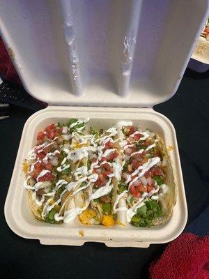 Waylow Street Tacos