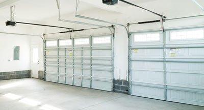 Garage door repair Rochester NY