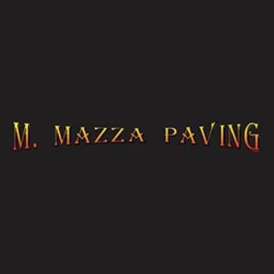 M Mazza Paving LLC