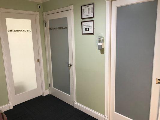 New York Acupuncture & Chiropractics