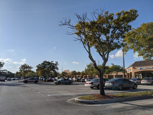 Lantana Plaza, Lake Worth