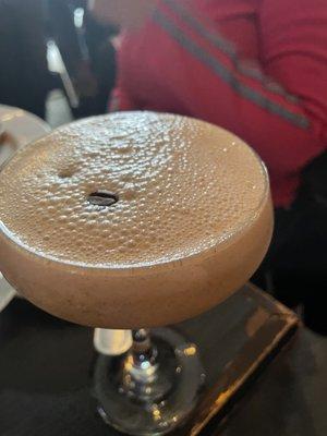 Espresso martini