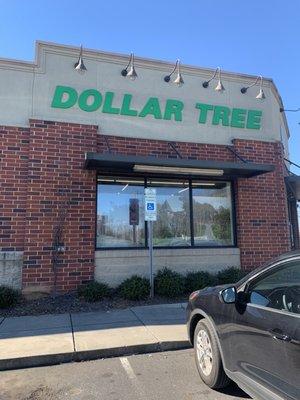 Dollar Tree