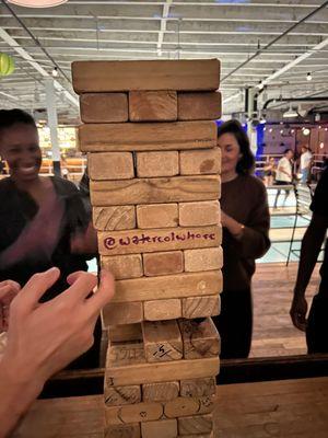 Jenga