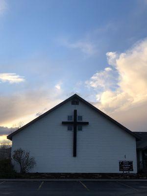 Peace Lutheran Church