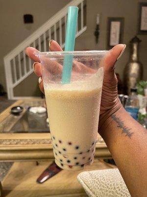 Bubble Bee Tea