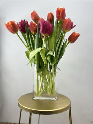 Tulips