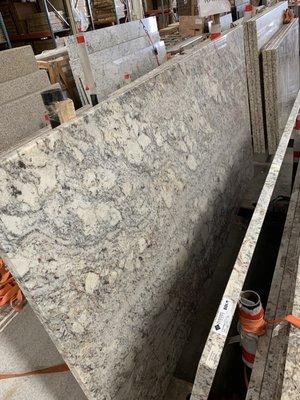 Granite