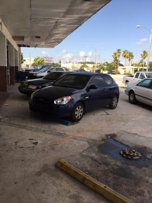 Fort Lauderdale Airport Parking