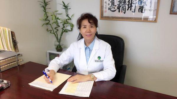 Dr.shiwen liu