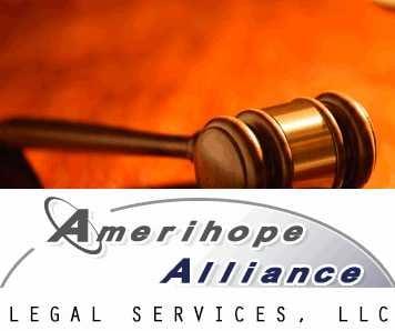 Amerihope Alliance Legal Services, LLC