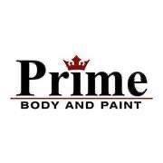 Prime Body and Paint of Crawfordsville