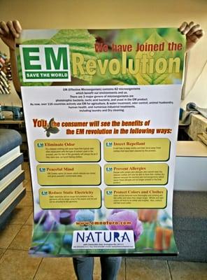 visit www.emnatura.com for more informations!