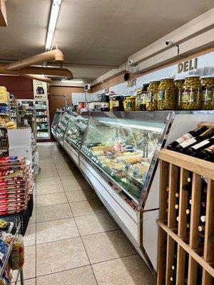 European Deli Market