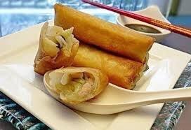 Spring roll