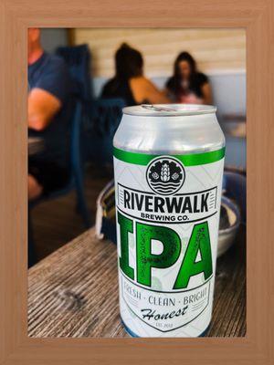 You can visit Riverwalk's taproom in Newburyport. Awesome beer