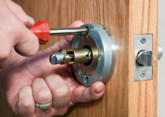 Locked out of your house?  Need to add or replace locks? Same Day and Emergency Locksmith Services in Bucks County, PA & Mercer County!