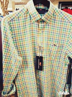 Men's shirt