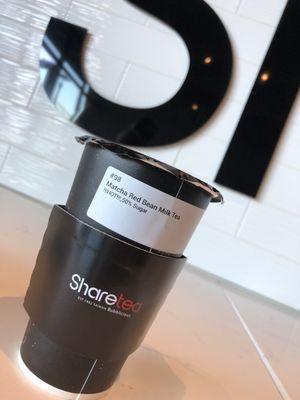 Sharetea