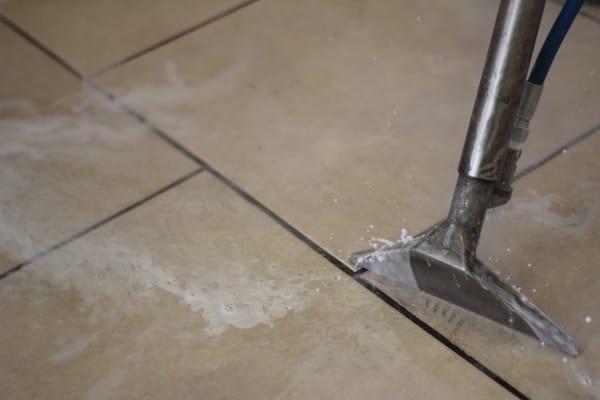 Aim to Please Cleans:
 Tile & Grout
 Stone
 Travertine