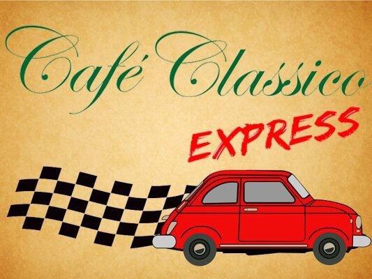 Cafe Classico Express