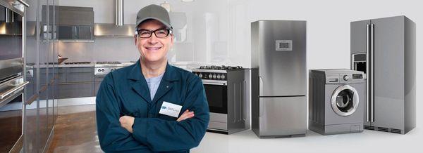 Cape Cod Appliance Service