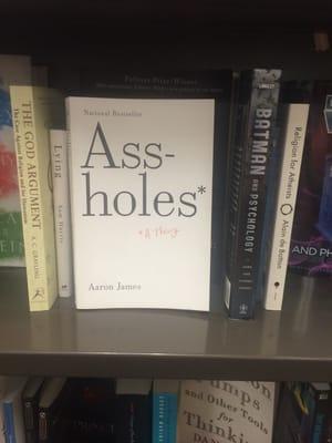 This book caught my eye ;)