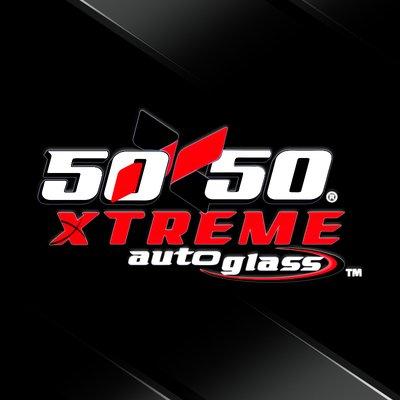 50/50 Xtreme Auto Glass