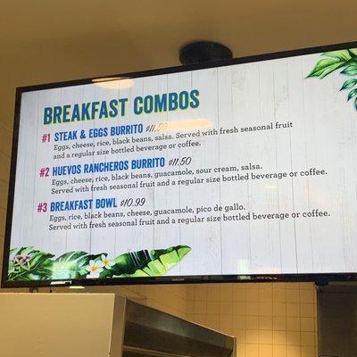 Breakfast Combos (Jan20)