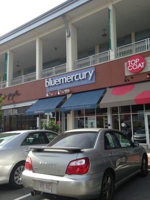 Bluemercury