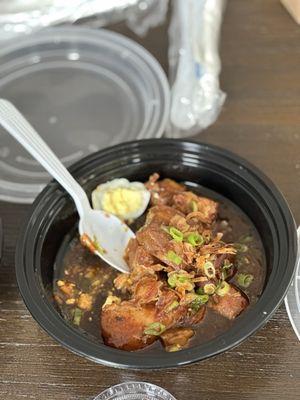 Pork Adobo