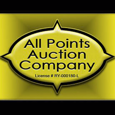 All Points Auction Company