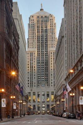 CBOT