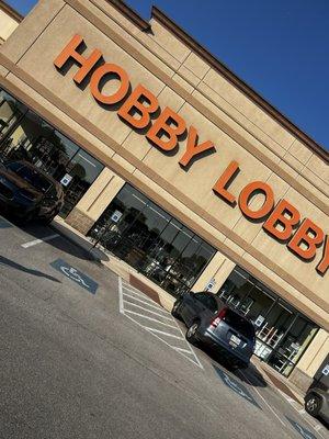 Hobby Lobby