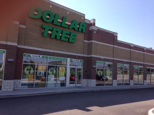 Dollar Tree