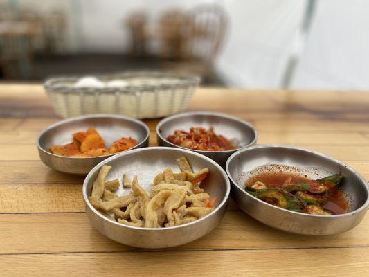 Banchan