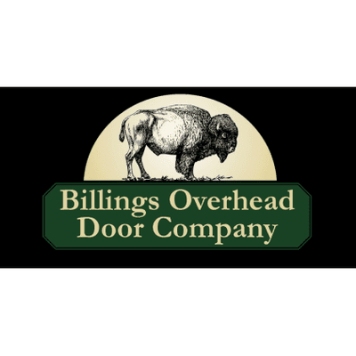 Billings Overhead Door Company