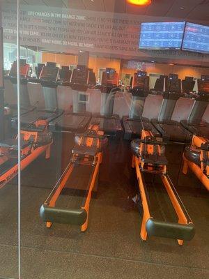 Orangetheory Fitness Gwynedd