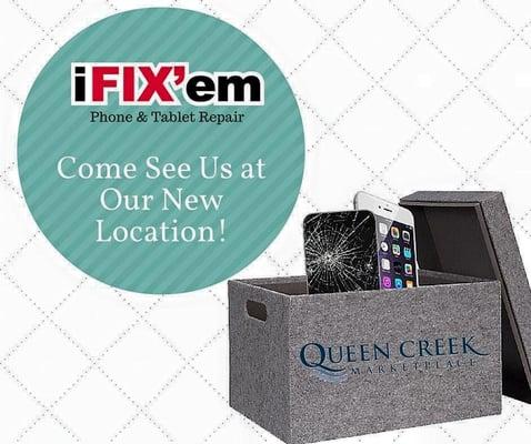 iFixem Phone Repairs