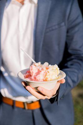 Shaved Ice