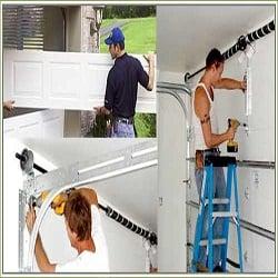 We help in all of your garage door repair and and replacement needs...