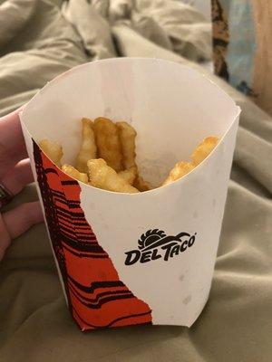 Del Taco