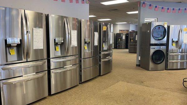 Appliances 4 Less Atlanta