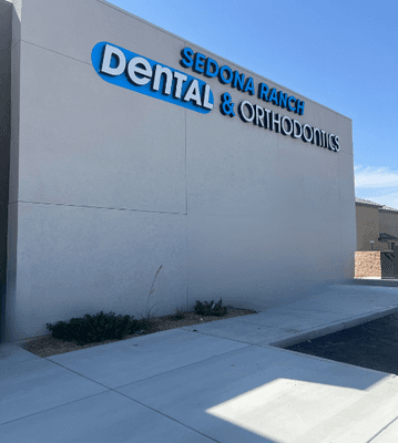 Sedona Ranch Dental & Orthodontics