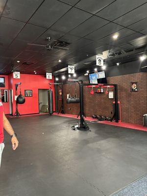 9Round Gym