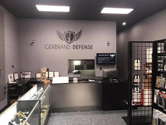 Gerbrand Defense