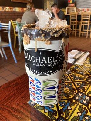 Michael's Grill & Taqueria