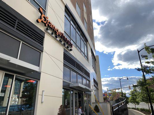 Orangetheory FItness State College