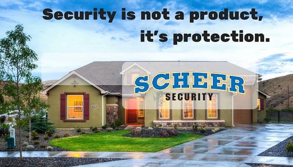 #Security #Systems