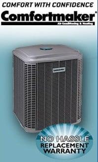 Atlanta Heat Pumps